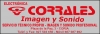 CORRALES IMAGEN y SONIDO / Venta y Alquiler Sonido e Imagen Cáceres ( Coria )